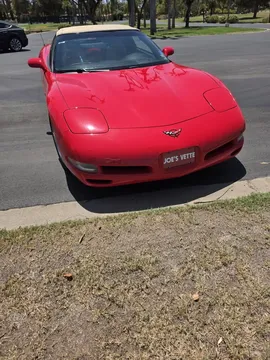 2002 Chevrolet Corvette C5 - Image 3 of 10