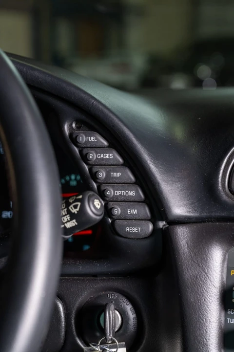 2002 Chevrolet Corvette C5 - Image 24 of 31