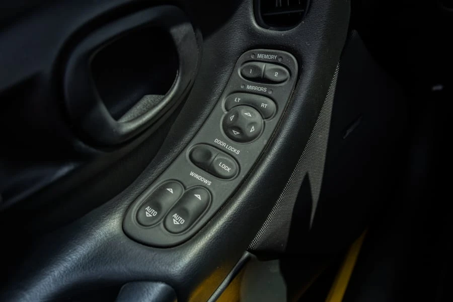 2002 Chevrolet Corvette C5 - Image 19 of 31