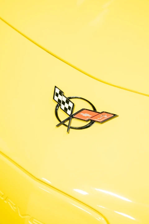 2002 Chevrolet Corvette C5 - Image 20 of 31