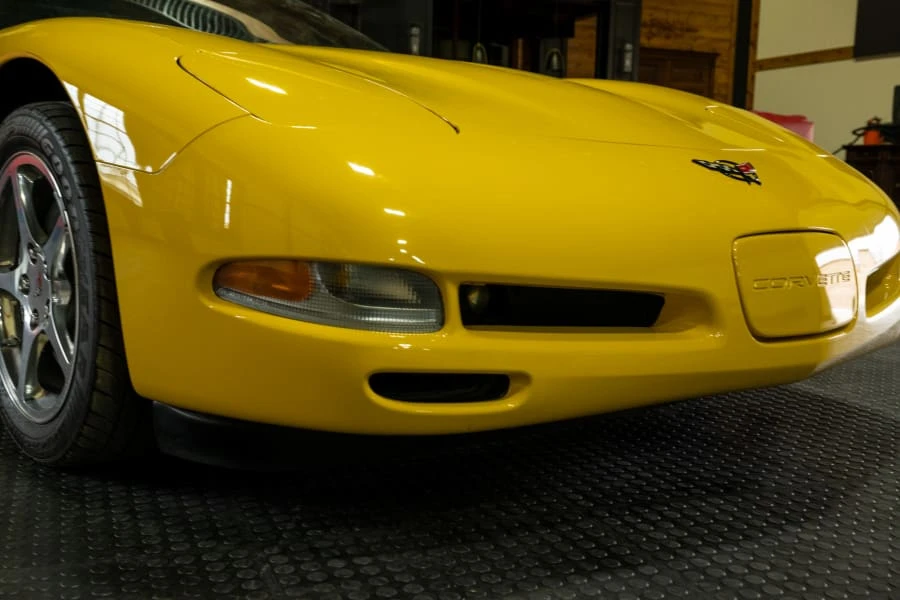 2002 Chevrolet Corvette C5 - Image 8 of 31