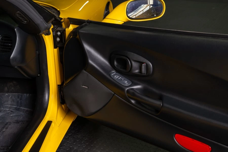 2002 Chevrolet Corvette C5 - Image 30 of 31
