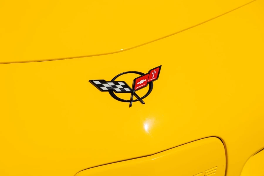 2002 Chevrolet Corvette C5 - Image 7 of 31