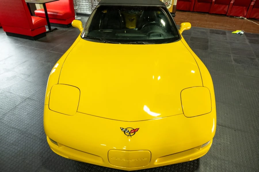 2002 Chevrolet Corvette C5 - Image 4 of 31