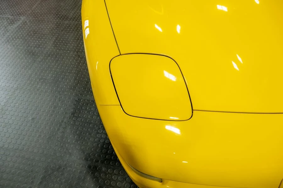 2002 Chevrolet Corvette C5 - Image 7 of 31