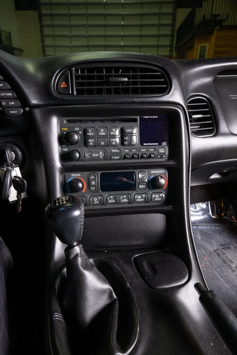 2002 Chevrolet Corvette C5 - Image 26 of 31