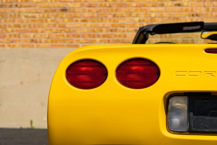 2002 Chevrolet Corvette C5 - Image 12 of 31