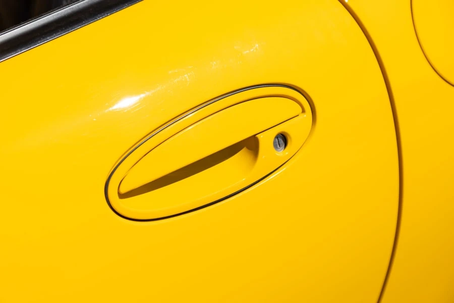 2002 Chevrolet Corvette C5 - Image 15 of 31