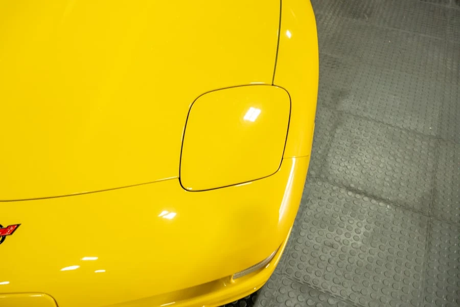 2002 Chevrolet Corvette C5 - Image 10 of 31