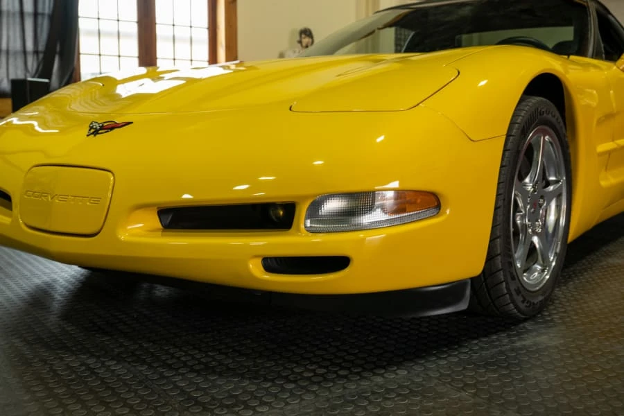 2002 Chevrolet Corvette C5 - Image 6 of 31
