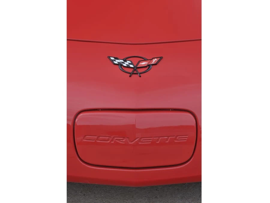 2002 Chevrolet Corvette C5 - Image 7 of 8