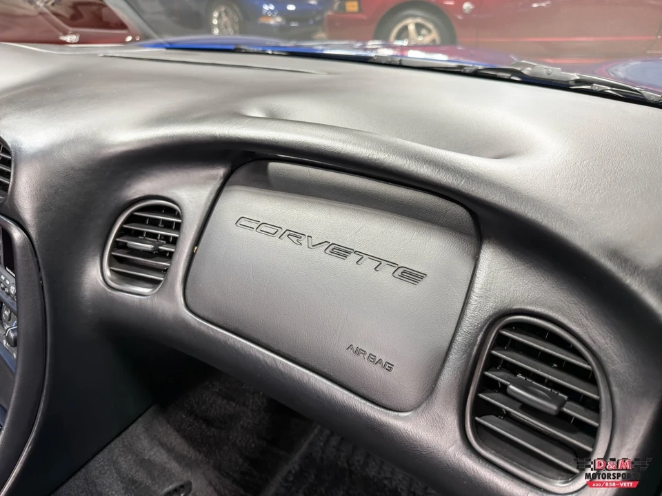 2002 Chevrolet Corvette C5 - Image 15 of 21