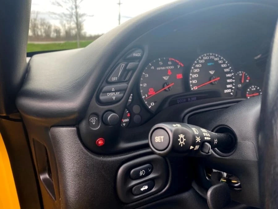 2002 Chevrolet Corvette C5 - Image 22 of 25