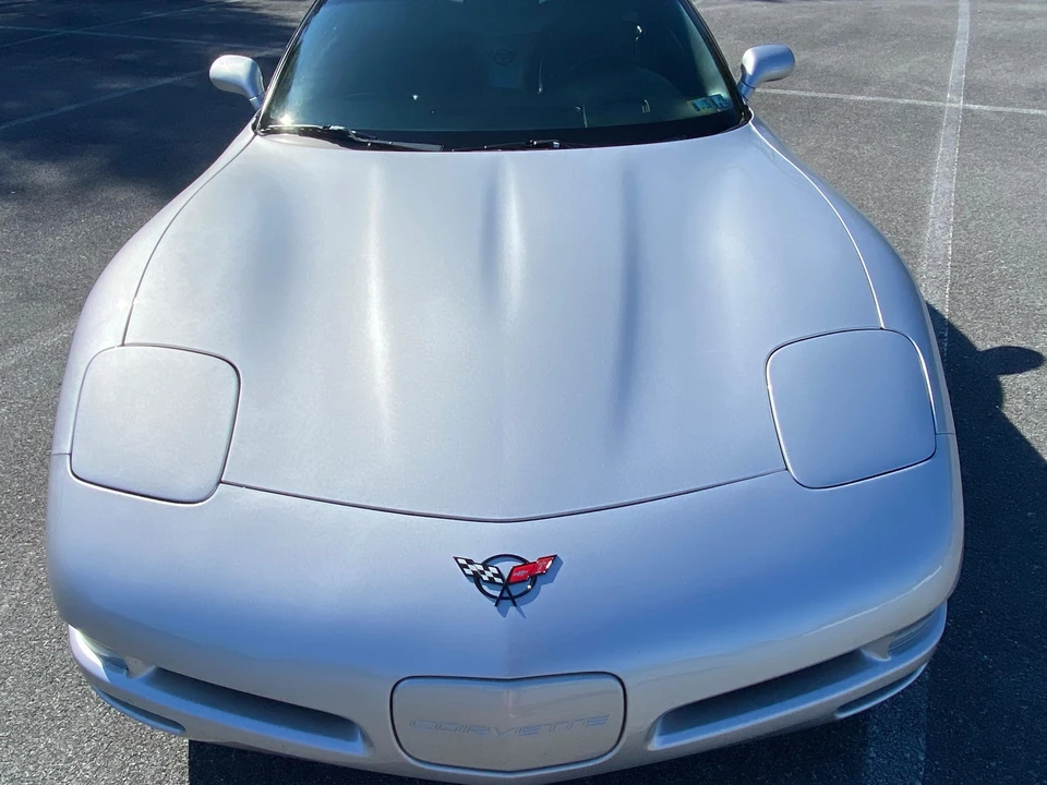 2002 Chevrolet Corvette C5 - Image 19 of 31
