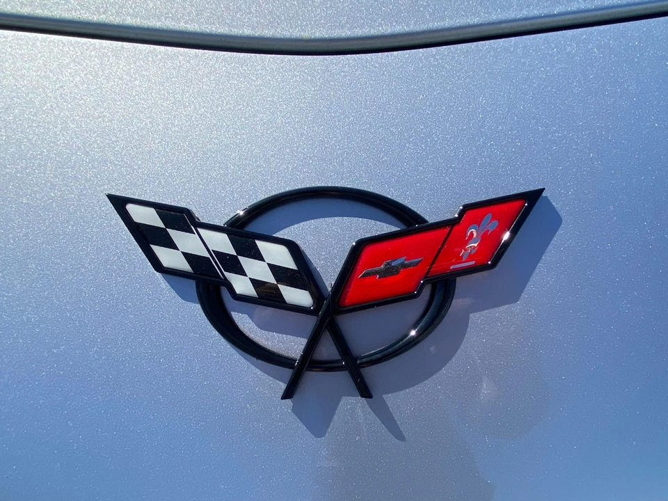 2002 Chevrolet Corvette C5 - Image 20 of 31