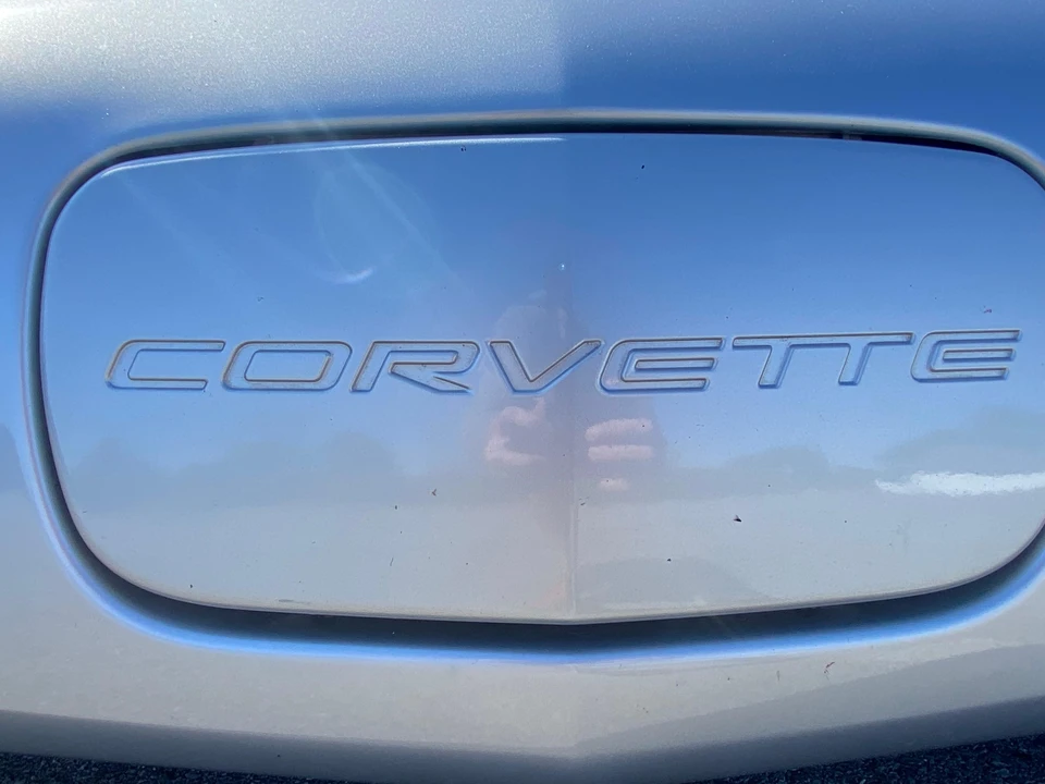 2002 Chevrolet Corvette C5 - Image 21 of 31