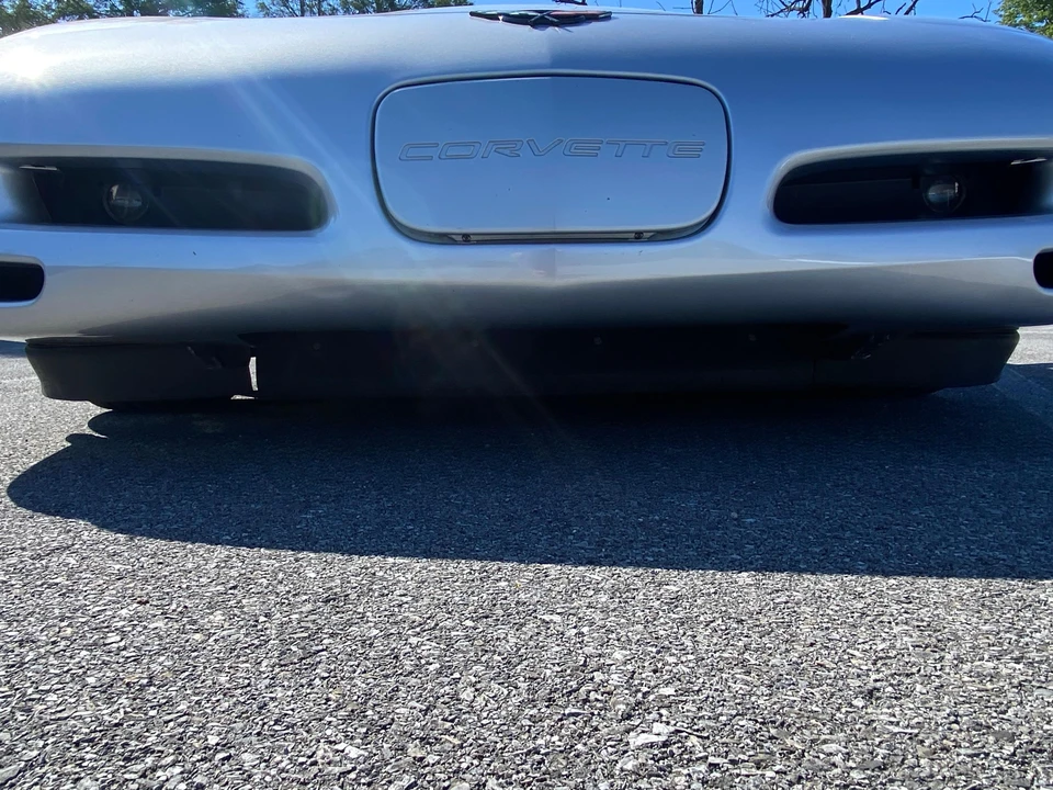 2002 Chevrolet Corvette C5 - Image 22 of 31