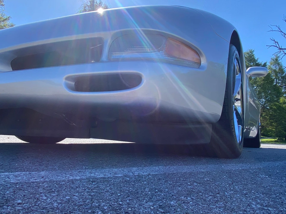 2002 Chevrolet Corvette C5 - Image 23 of 31