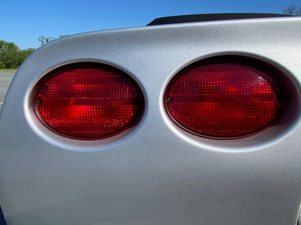 2002 Chevrolet Corvette C5 - Image 28 of 31
