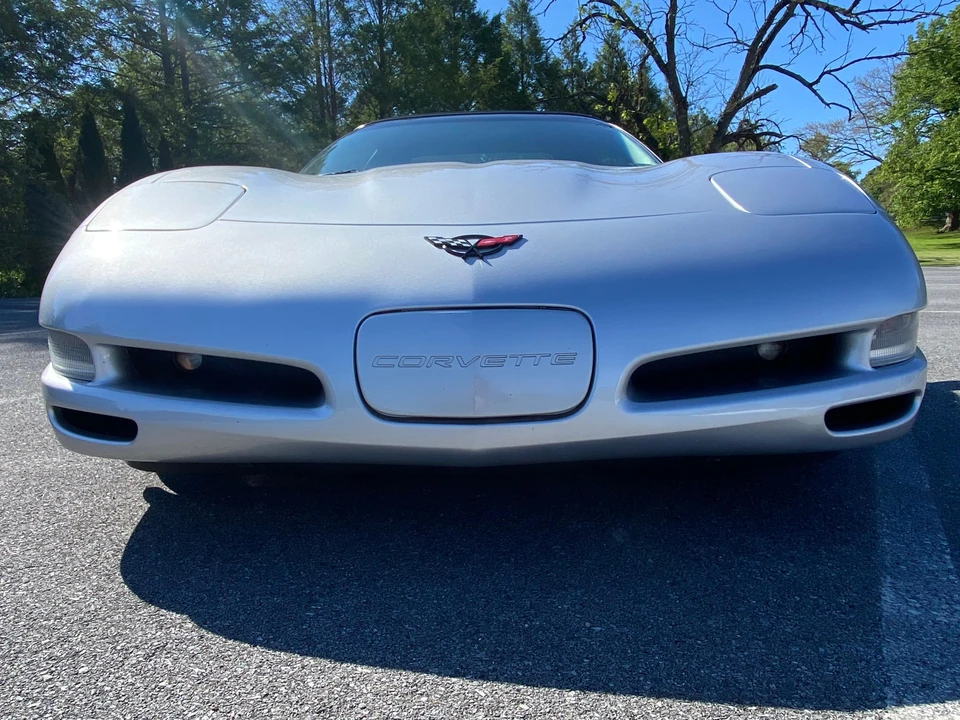 2002 Chevrolet Corvette C5 - Image 11 of 31