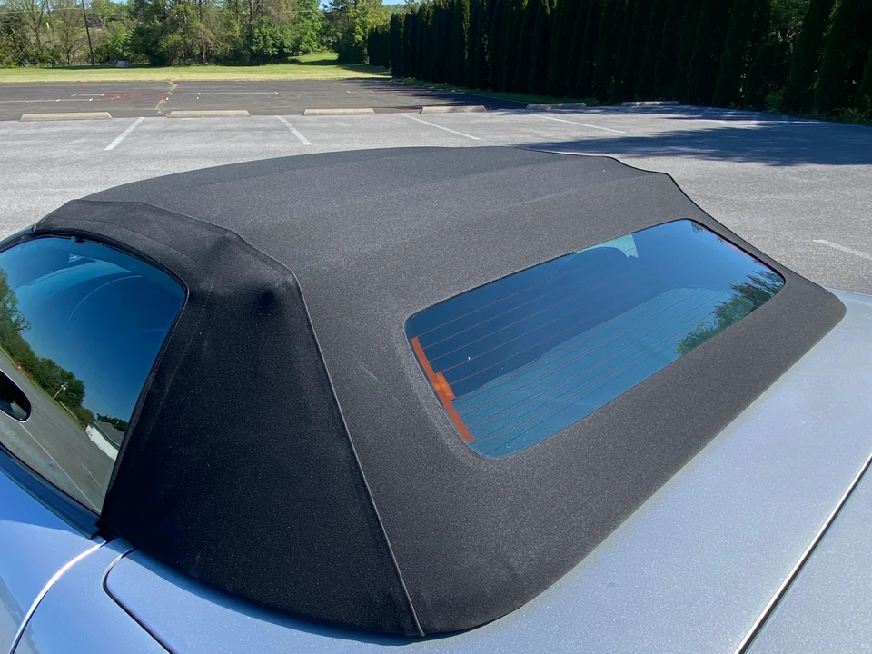2002 Chevrolet Corvette C5 - Image 27 of 31
