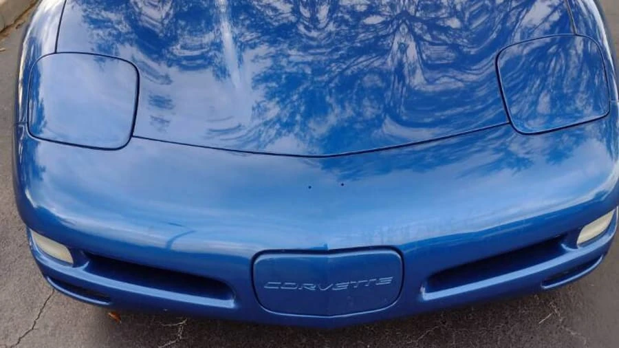 2002 Chevrolet Corvette C5 - Image 7 of 10