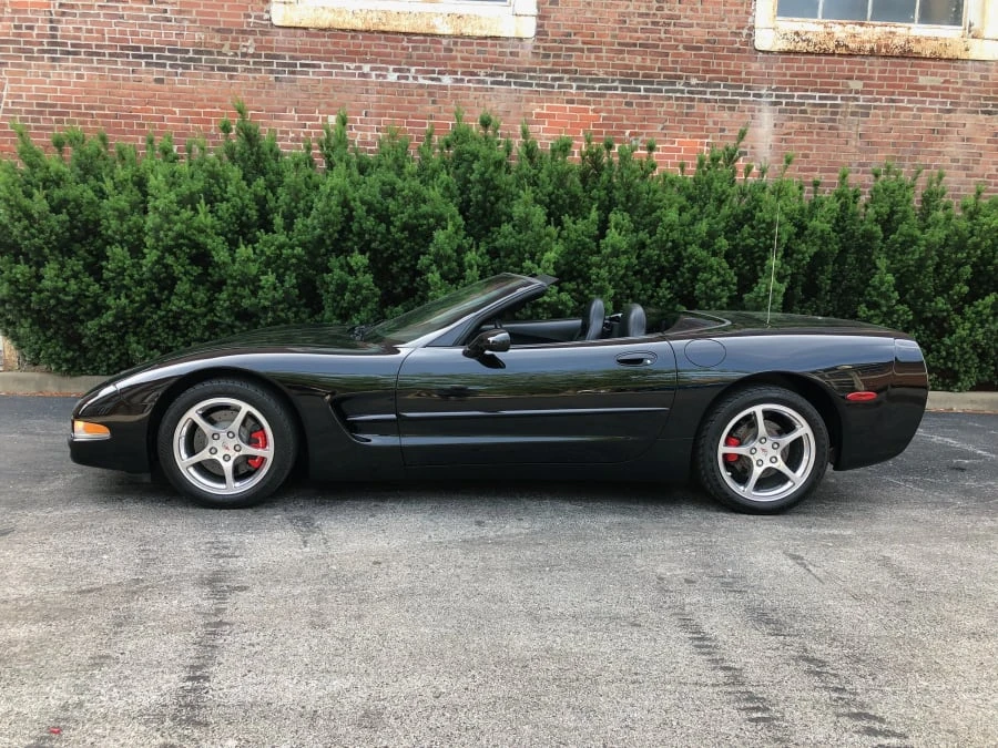 2002 Chevrolet Corvette C5 - Image 2 of 8