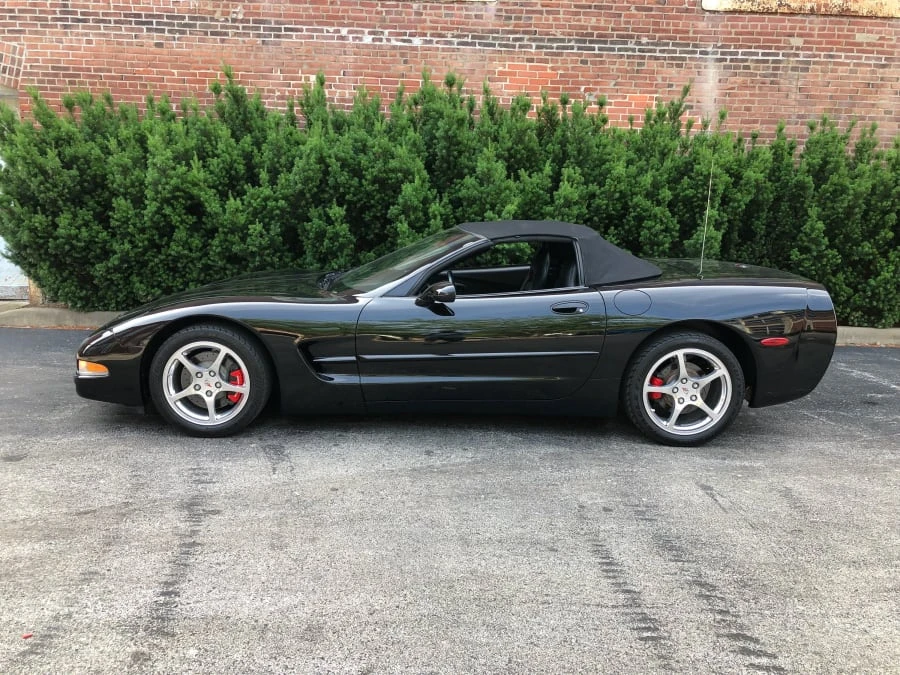 2002 Chevrolet Corvette C5 - Image 8 of 8