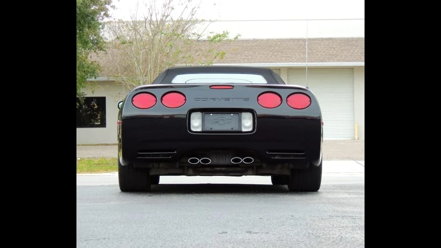 2002 Chevrolet Corvette C5 - Image 11 of 12