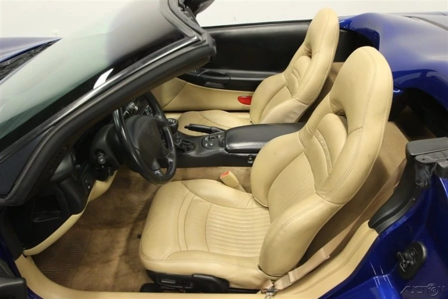 2002 Chevrolet Corvette C5 - Image 6 of 12