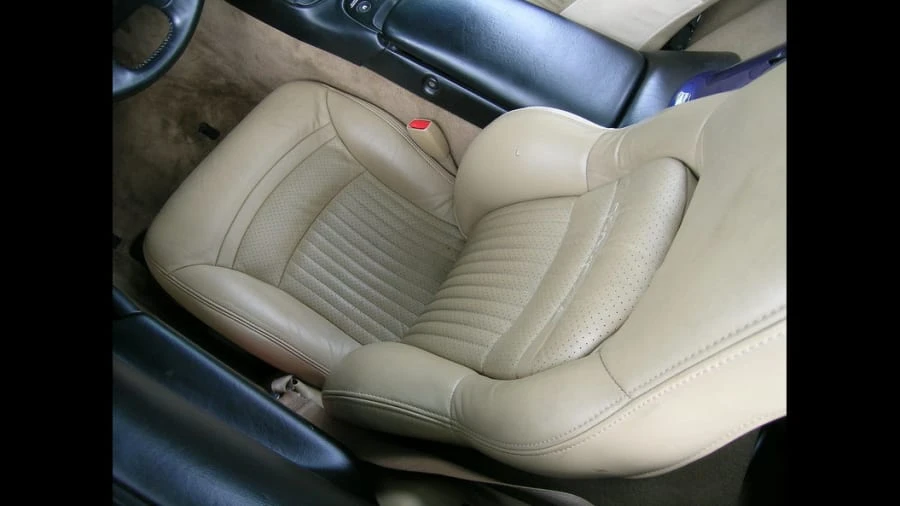 2002 Chevrolet Corvette C5 - Image 7 of 12