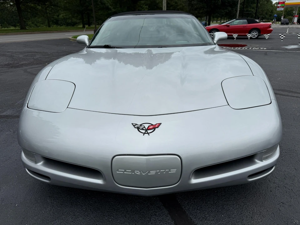 2002 Chevrolet Corvette C5 - Image 13 of 30