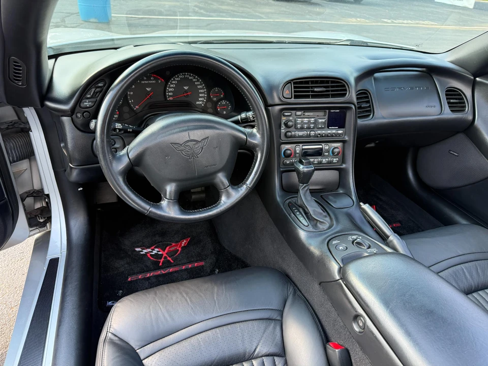 2002 Chevrolet Corvette C5 - Image 22 of 30