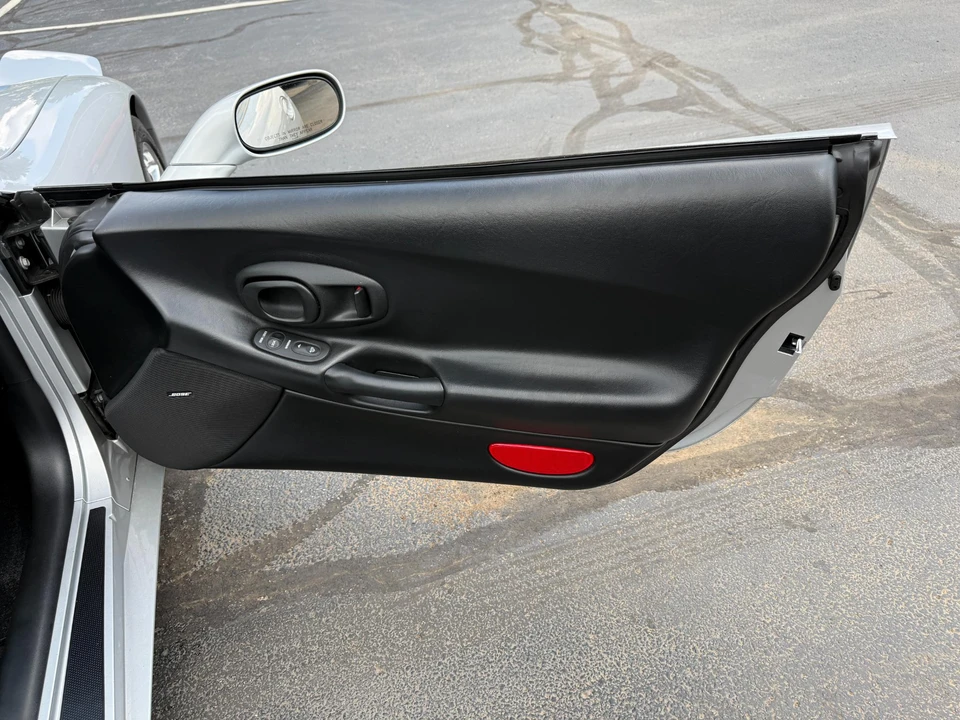 2002 Chevrolet Corvette C5 - Image 24 of 30