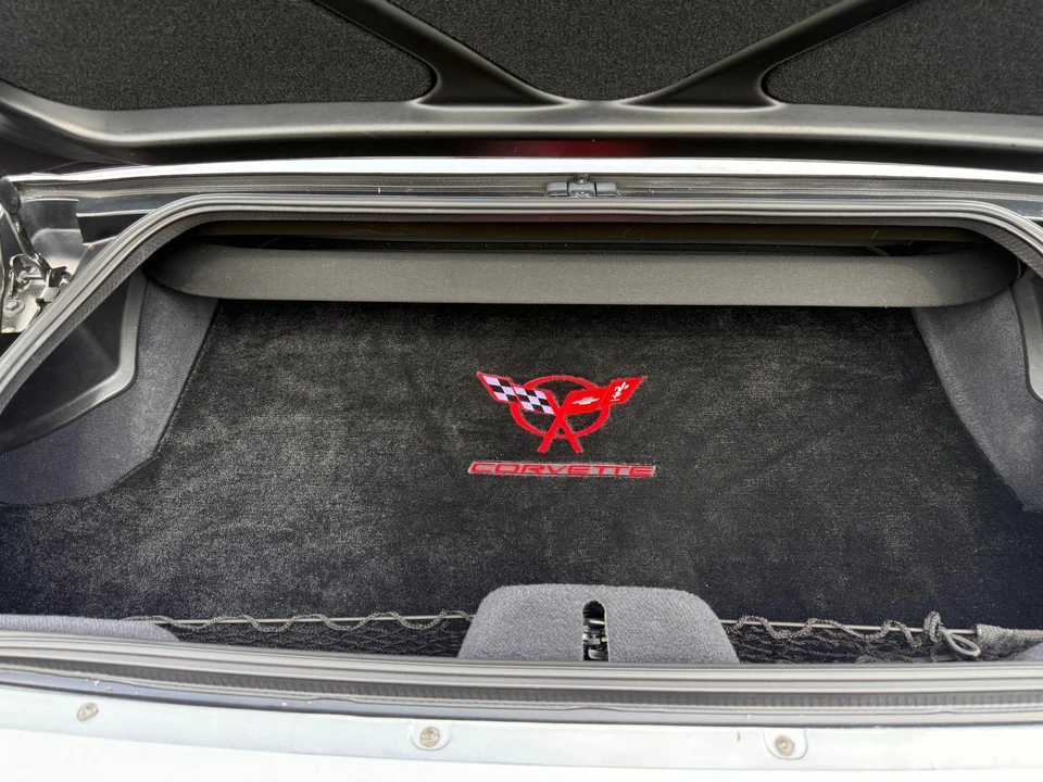 2002 Chevrolet Corvette C5 - Image 26 of 30