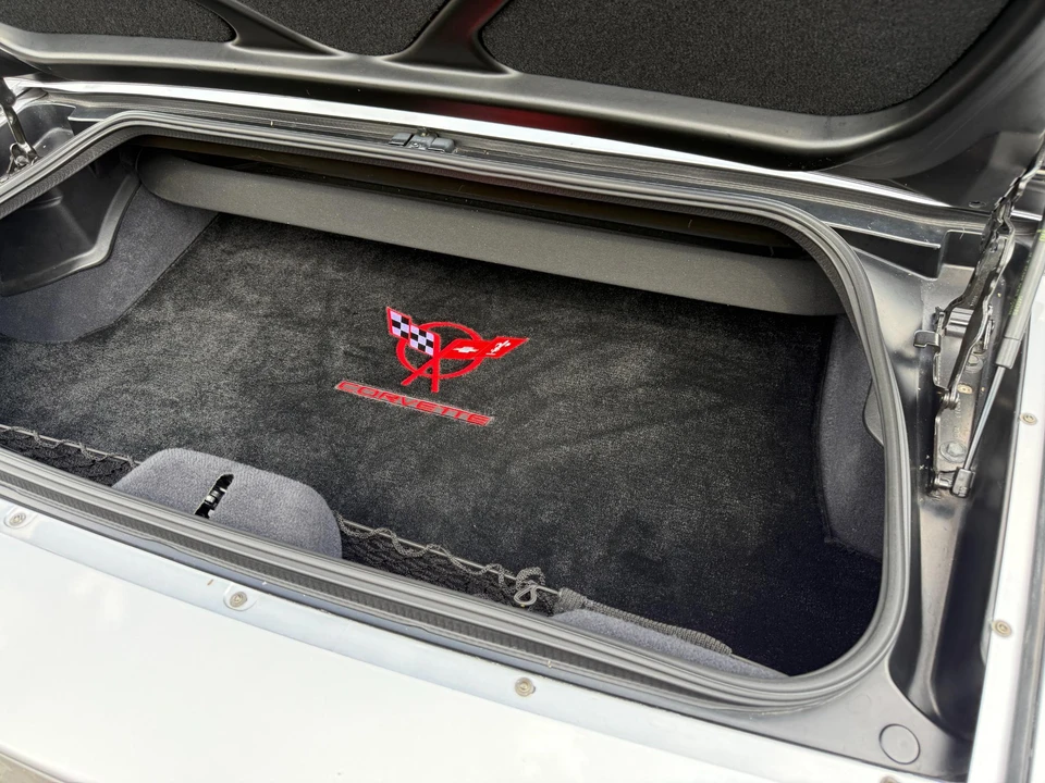 2002 Chevrolet Corvette C5 - Image 27 of 30