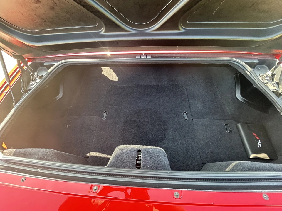 2002 Chevrolet Corvette C5 - Image 23 of 31