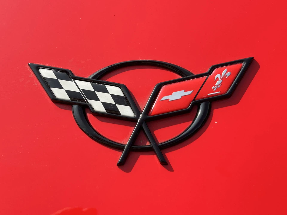 2002 Chevrolet Corvette C5 - Image 27 of 31