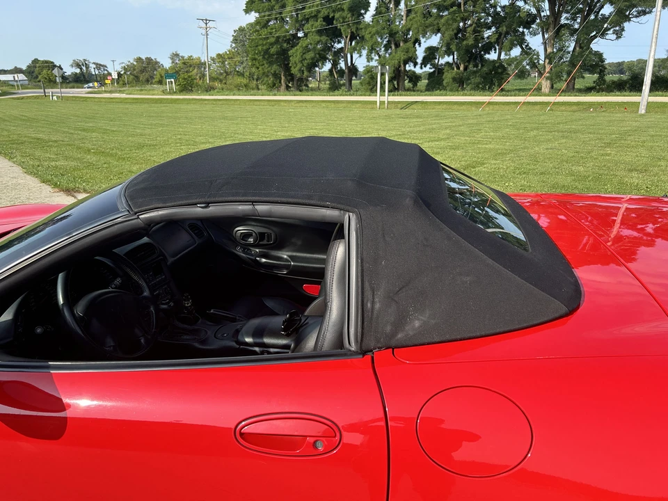 2002 Chevrolet Corvette C5 - Image 28 of 31