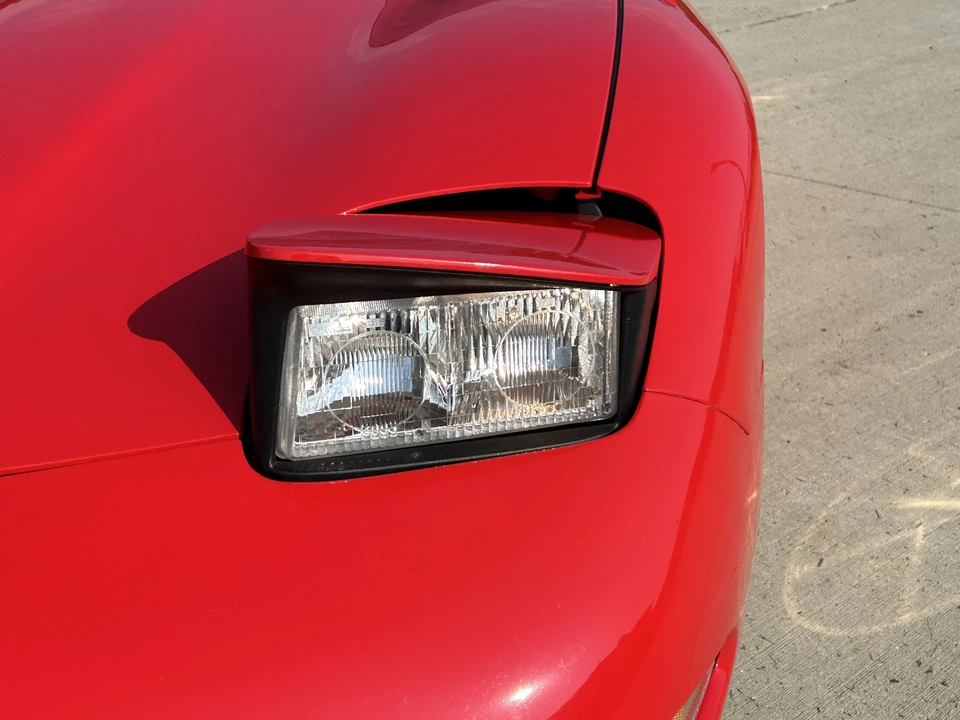 2002 Chevrolet Corvette C5 - Image 29 of 31