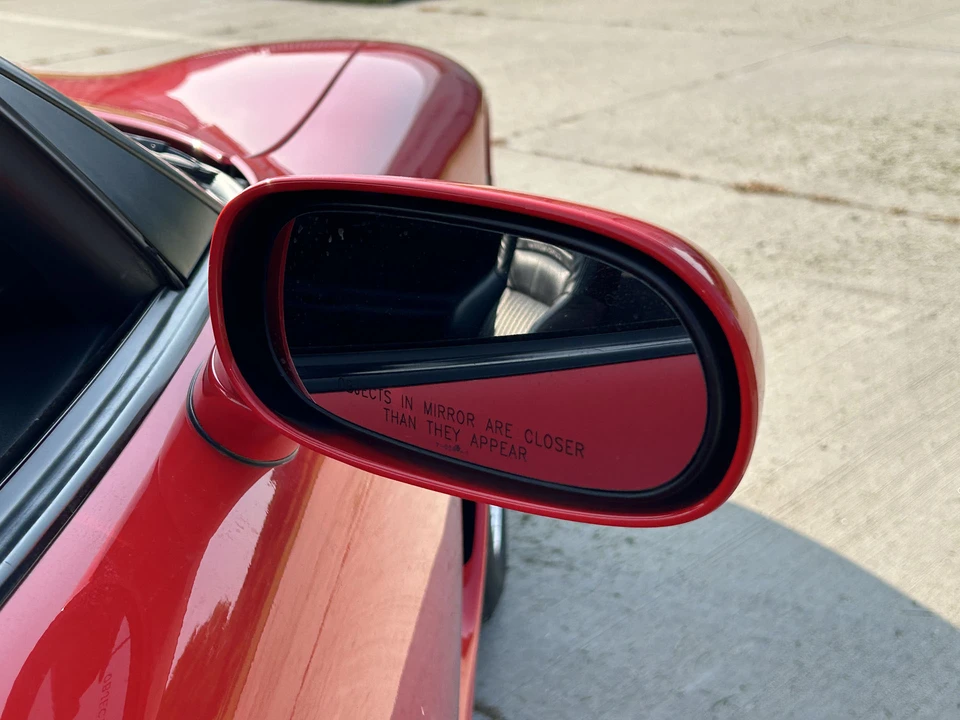 2002 Chevrolet Corvette C5 - Image 31 of 31