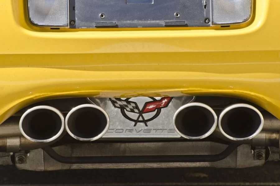 2002 Chevrolet Corvette C5 - Image 9 of 9