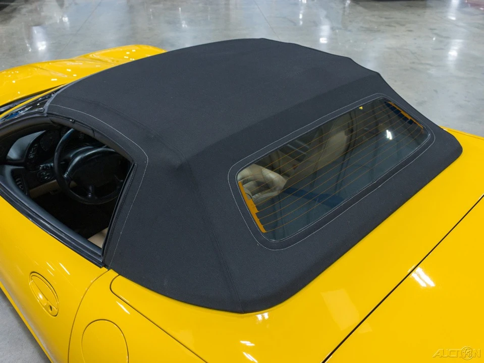 2002 Chevrolet Corvette C5 - Image 19 of 21