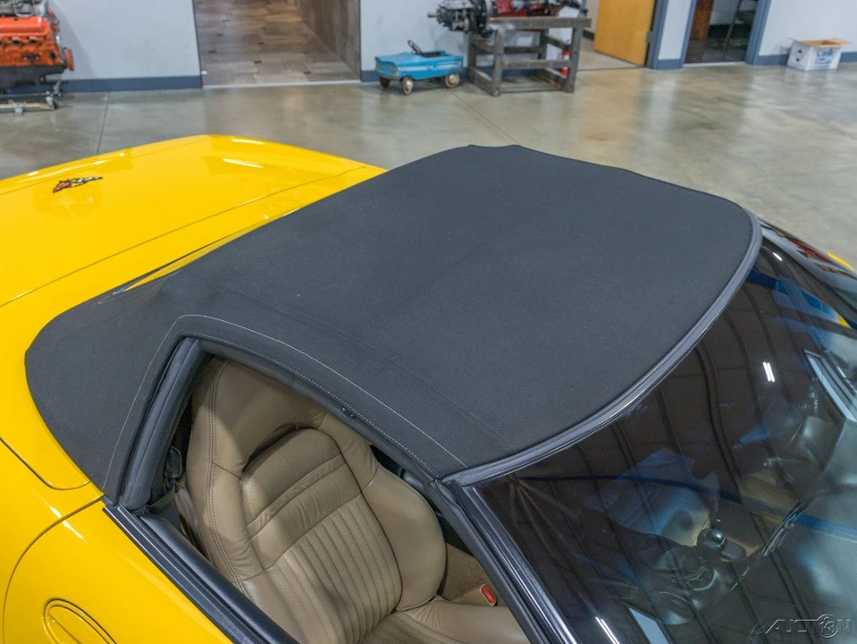 2002 Chevrolet Corvette C5 - Image 17 of 21