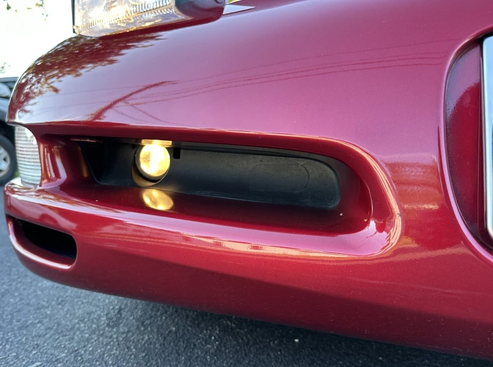 2002 Chevrolet Corvette C5 - Image 7 of 31