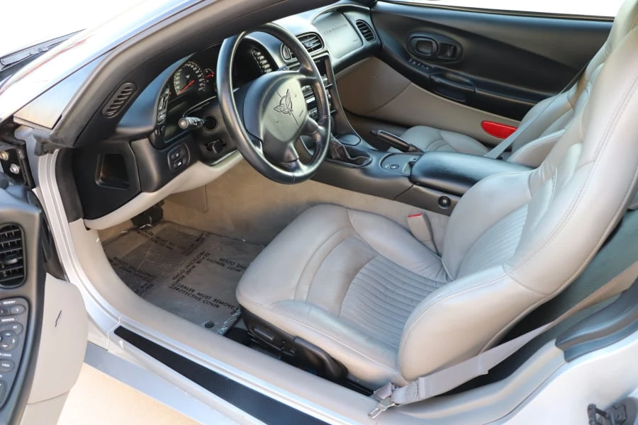 2002 Chevrolet Corvette C5 - Image 6 of 9