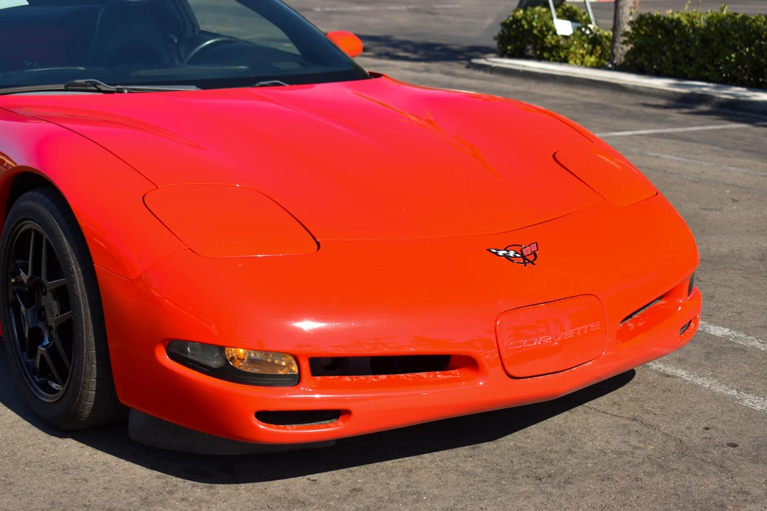 2002 Chevrolet Corvette C5 - Image 21 of 31