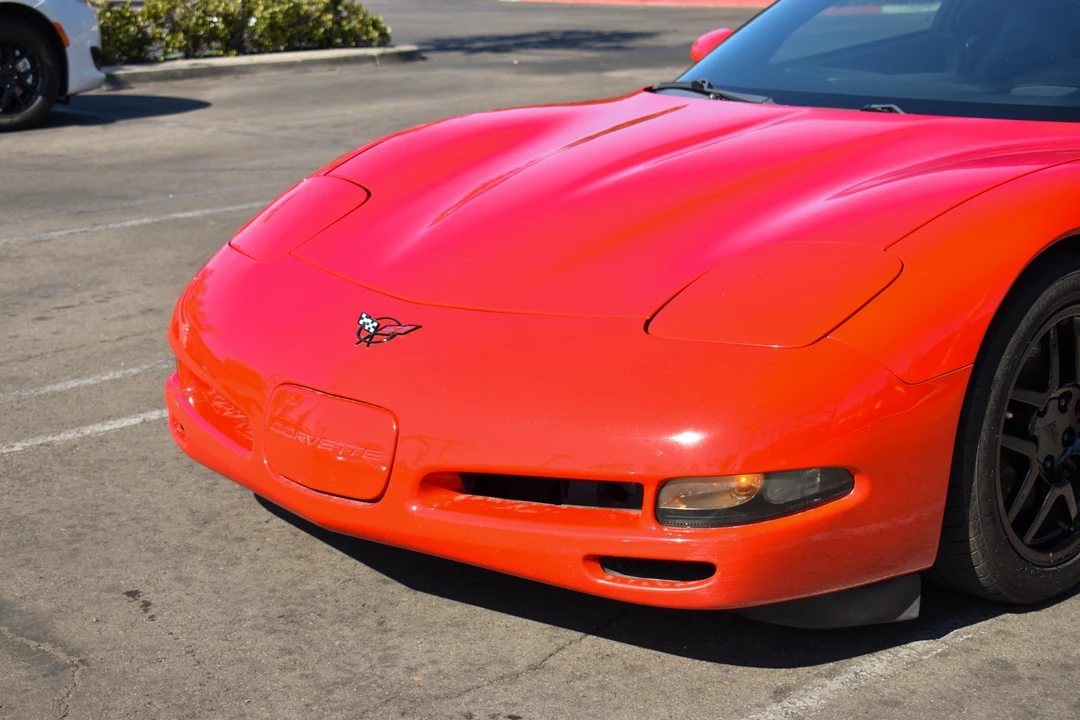 2002 Chevrolet Corvette C5 - Image 17 of 31