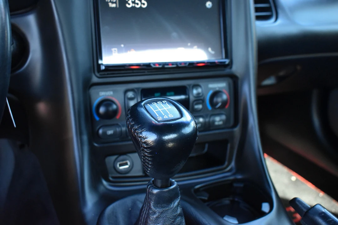 2002 Chevrolet Corvette C5 - Image 31 of 31