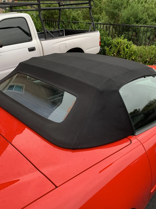 2002 Chevrolet Corvette C5 - Image 24 of 31